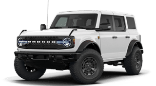 2026 Ford Bronco® External Image 2